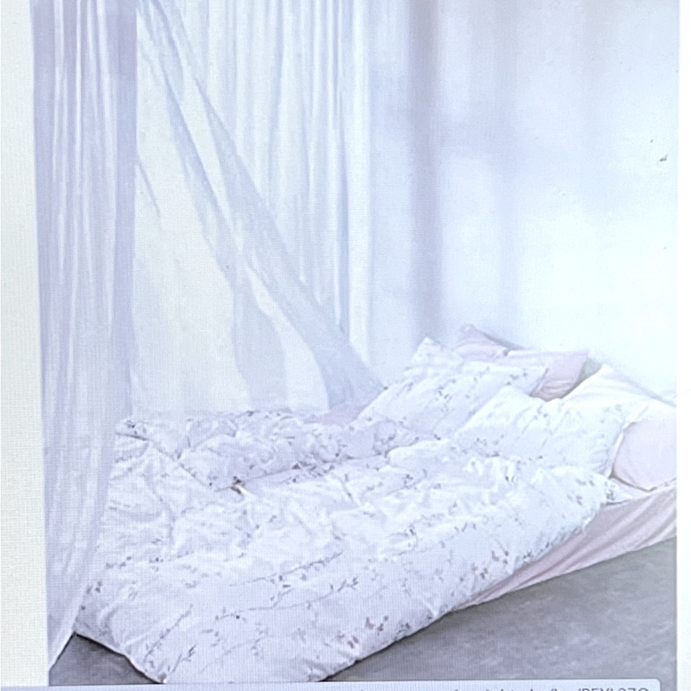 CALVIN KLEIN KING DUVET